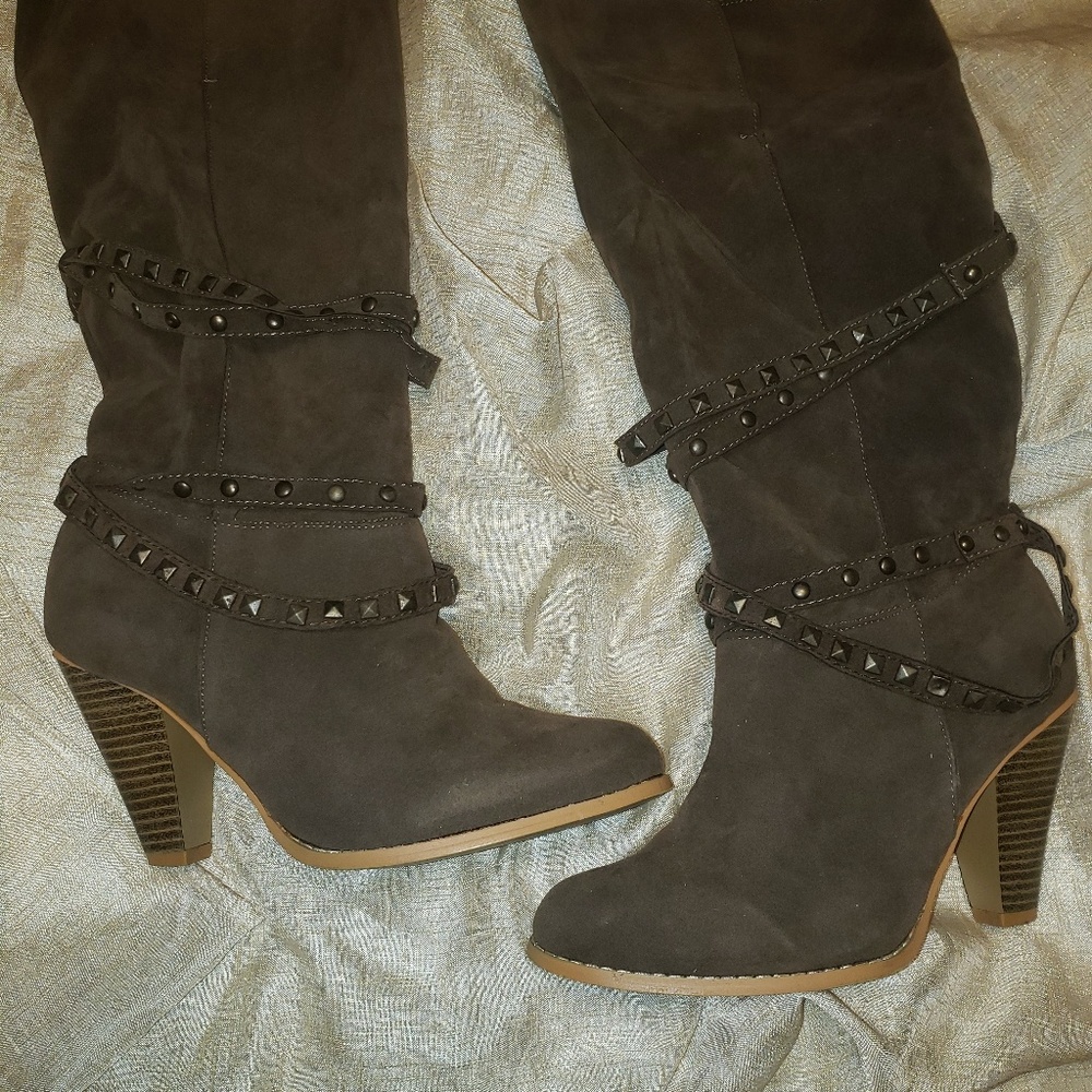 A pair of Boots
